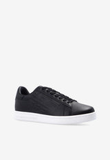 EA7 Emporio Armani EA7 Classic CC Low-Top Sneakers 64039993