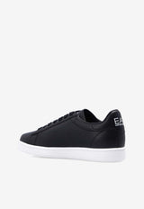 EA7 Emporio Armani EA7 Classic CC Low-Top Sneakers 64039993