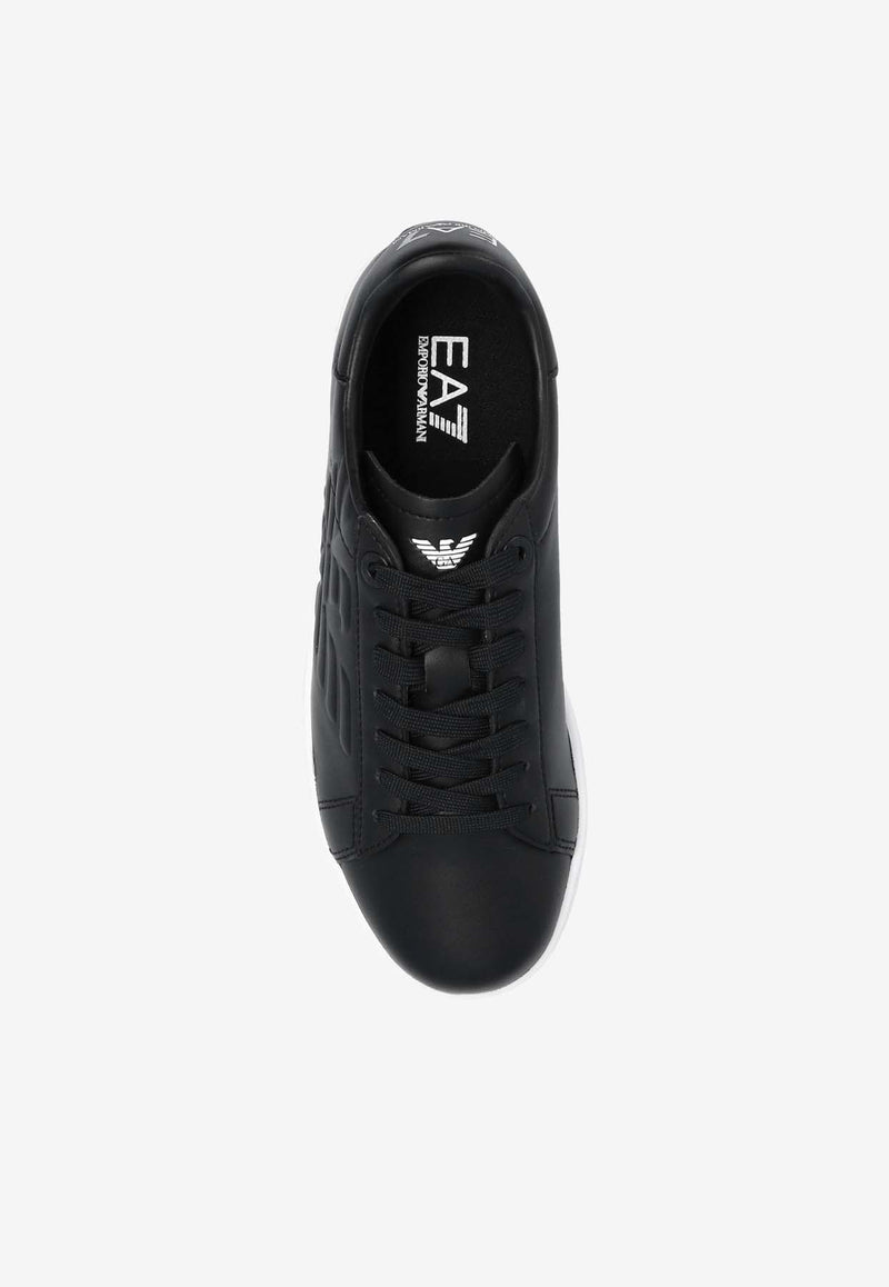 EA7 Emporio Armani EA7 Classic CC Low-Top Sneakers 64039993