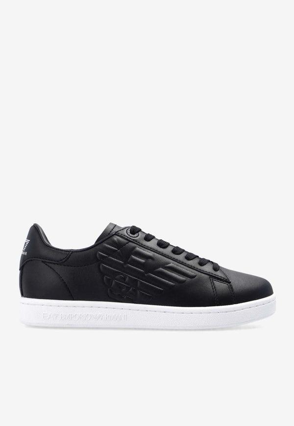 EA7 Emporio Armani EA7 Classic CC Low-Top Sneakers 64039993