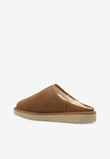 UGG Classic Suede Slip-On Slippers 1129290 0-CHE