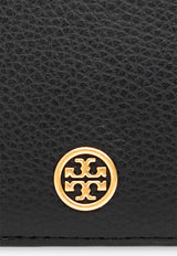 Tory Burch Robinson Logo Cardholder Multicolor 146012 0-001