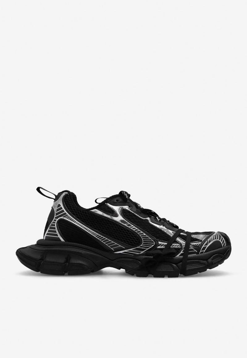 Balenciaga 3XL Low-Top Sneakers 734734 W3XL1-1090