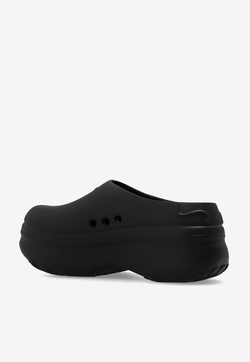 Adidas Originals Adifom Stan Smith Mules Black IE4626 0-CBLACK CBLACK CBLACK