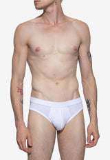 Dsquared2 Icon Pixel Heart Briefs D9L704760 0-110