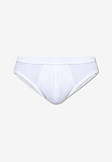 Dsquared2 Icon Pixel Heart Briefs D9L704760 0-110