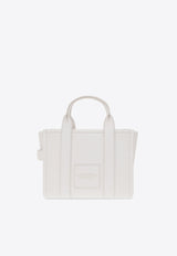 Marc Jacobs The Small Logo Tote Bag White H009L01SP21 0-140