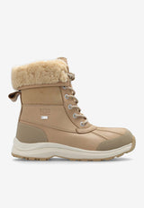 UGG Adirondack III Lace-Up Ankle Boots 1095141 0-MDSD