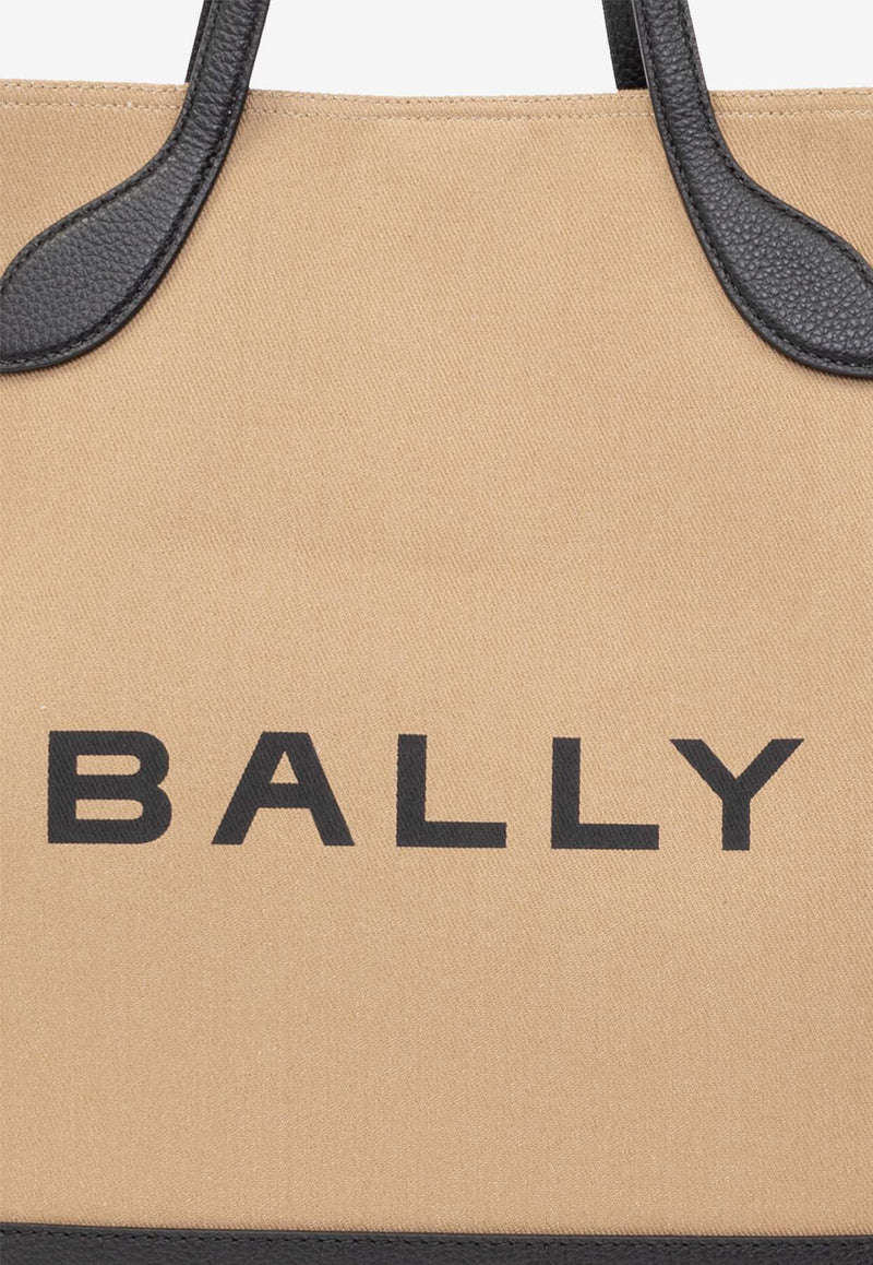 Bally Bar Keep On Ns Shoulder Bag WAE02W CV034-I113O