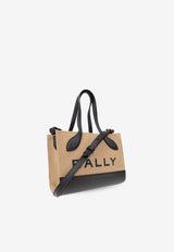 Bally Bar Keep On Xs Shoulder Bag WAM02G CV034-I113O