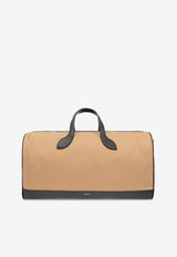 Bally 36 Hours Duffel Bag MAT01F CV043-I113O