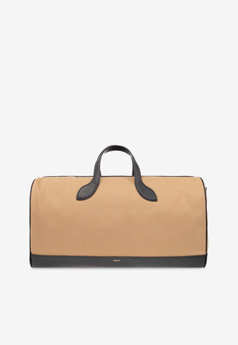 Bally 36 Hours Duffel Bag MAT01F CV043-I113O