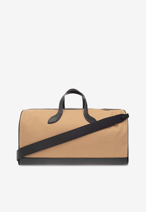 Bally 36 Hours Duffel Bag MAT01F CV043-I113O