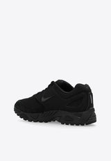 Comme Des Garçons Homme Plus X Nike Air Pegasus 2005 Low-Top Sneakers Black PL-K104-W23 F-1