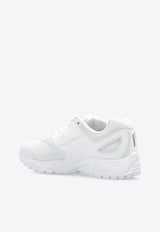 Comme Des Garçons Homme Plus X Nike Air Pegasus 2005 Low-Top Sneakers White PL-K104-W23 M-2