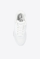 Comme Des Garçons Homme Plus X Nike Air Pegasus 2005 Low-Top Sneakers White PL-K104-W23 M-2