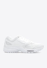 Comme Des Garçons Homme Plus X Nike Air Pegasus 2005 Low-Top Sneakers White PL-K104-W23 M-2