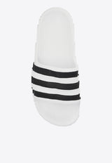 Adidas Originals Adilette 22 Rubber Slides White IF3668 M-FTWWHT FTWWHT CBLACK