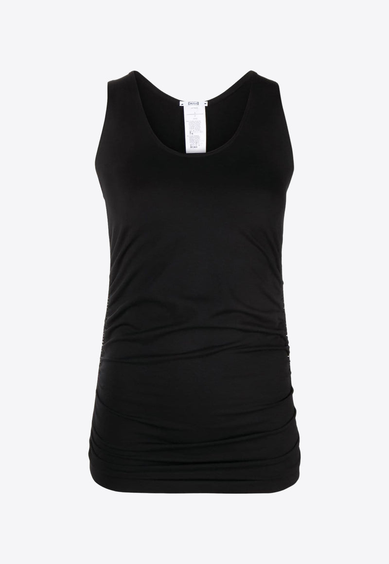 Wolford Body Shaping Tank Top Black 57159_7005