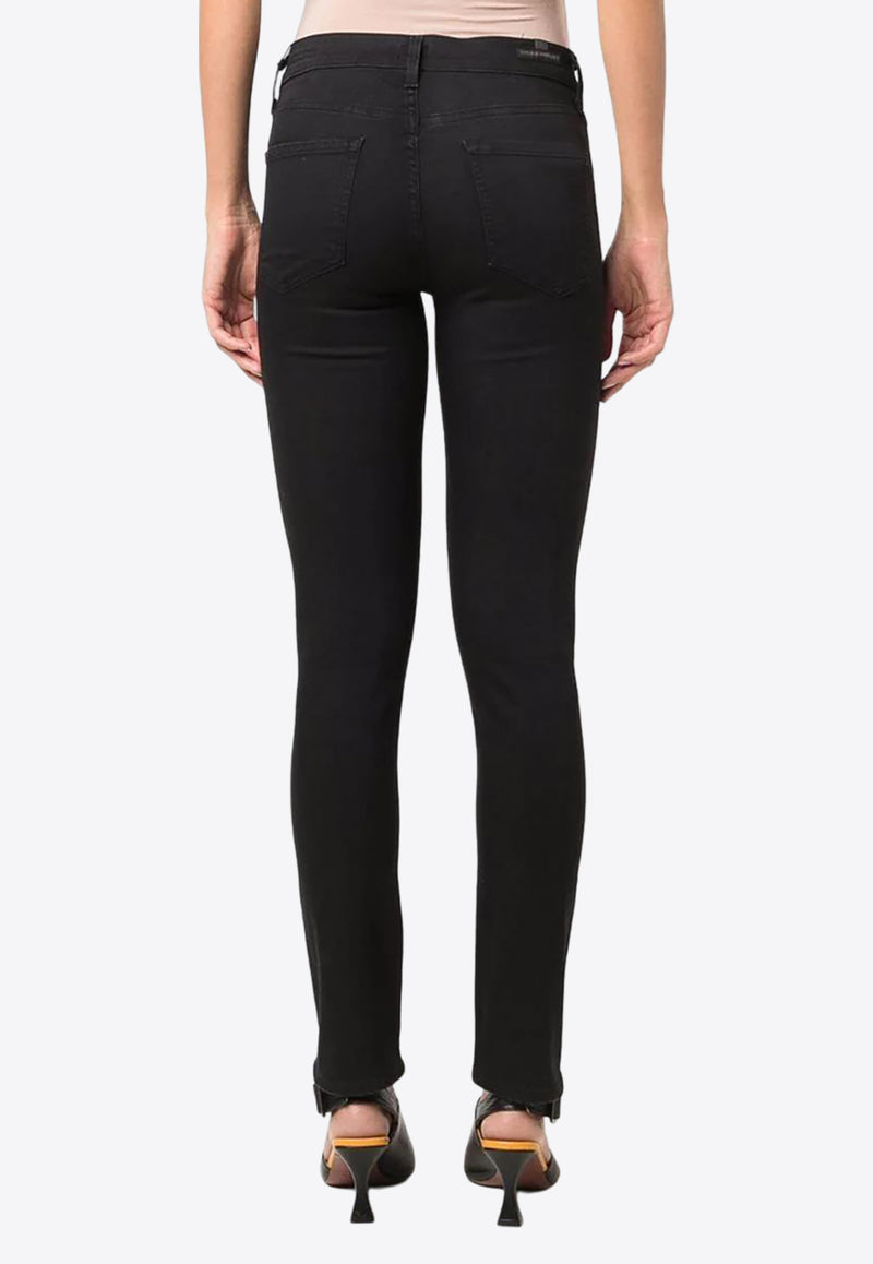 Citizens Of Humanity Olivia Skinny Jeans Black 1554690