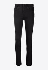 Citizens Of Humanity Olivia Skinny Jeans Black 1554690