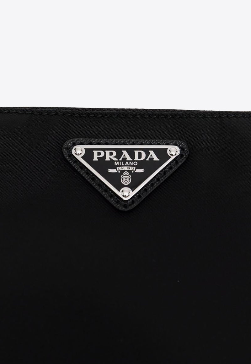 Prada Re-Nylon Gabardine Pouch 2NH0062DMH_F0002