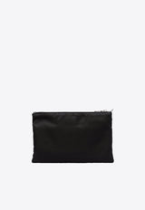 Prada Re-Nylon Gabardine Pouch 2NH0062DMH_F0002