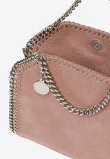 Stella McCartney Tiny Falabella Tote Bag 391698WP0086_5702 Pink