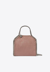 Stella McCartney Tiny Falabella Tote Bag 391698WP0086_5702 Pink