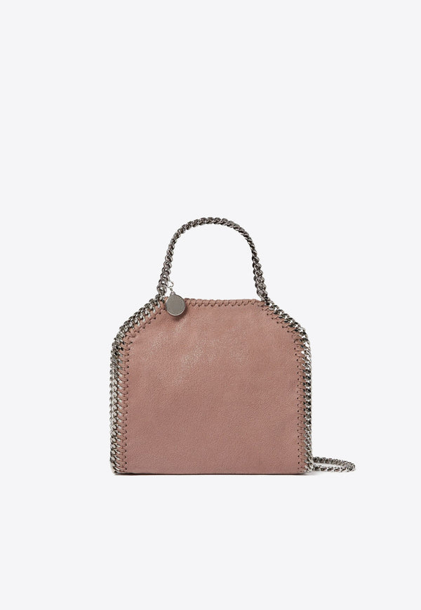 Stella McCartney Tiny Falabella Tote Bag 391698WP0086_5702 Pink