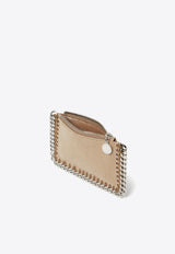 Stella McCartney Falabella Chain-Link Cardholder 422364WP0086_2757