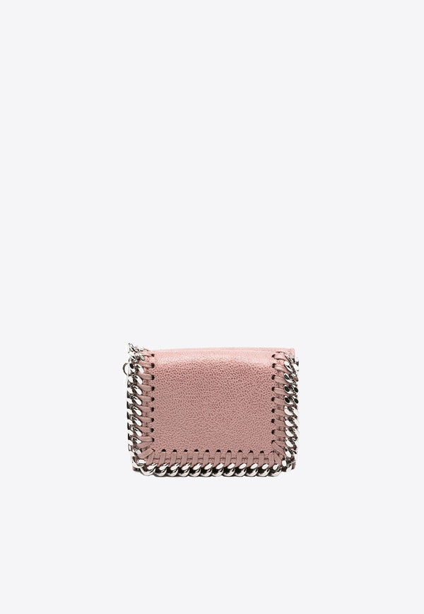 Stella McCartney Falabella Tri-Fold Wallet 521371WP0086_5702