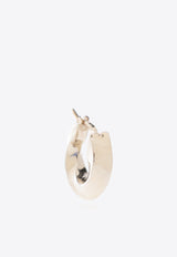 Bottega Veneta Small Twist Hoop Earrings 775172 V5070-8117