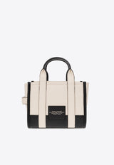 Marc Jacobs The Small Leather Tote Bag H006L01RE22 0-112