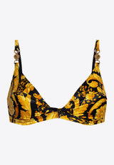 Versace Barocco Bra 1013609 1A09498-5B000