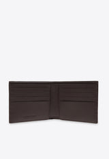 Bottega Veneta Intrecciato Leather Bi-Fold Wallet Fondant 605721 VCPQ4-2145