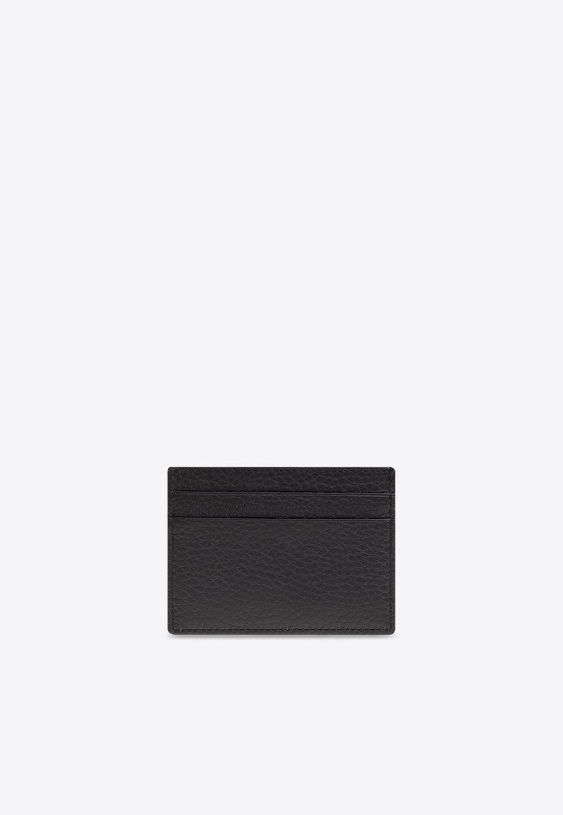 Dolce 
Gabbana DG Logo Cardholder Black BP0330 AT489-80999