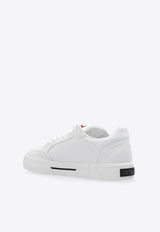 Off-White New Low Vulcanized Sneakers White OWIA288S24 FAB001-0210