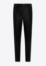 Tom Ford Tailored Wool Pants PLAR05 WSS17-LB999