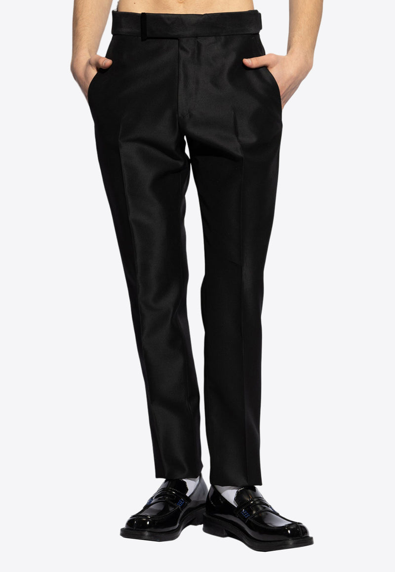 Tom Ford Tailored Wool Pants PLAR05 WSS17-LB999