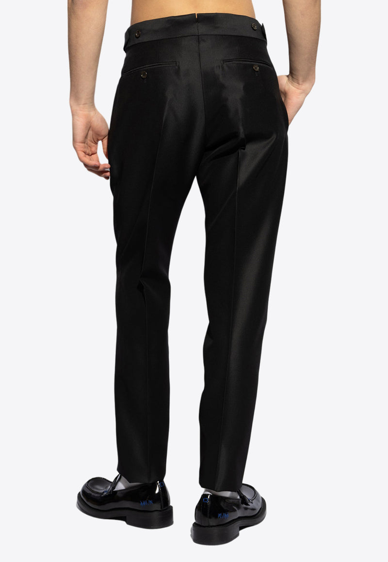 Tom Ford Tailored Wool Pants PLAR05 WSS17-LB999