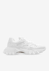 Balmain B-East Low-Top Sneakers White CM1VI327 TCCH-0FB