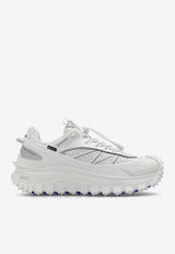 Moncler Trailgrip GTX Low-Top Sneakers White J109A4M00100 M2058-014