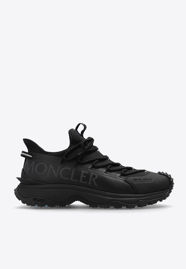 Moncler Trailgrip Lite 2 Sneakers Black J109A4M00090 M3457-999