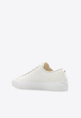 Jimmy Choo Palma Low-Top Sneakers Latte PALMA M CYE-X LATTE LATTE