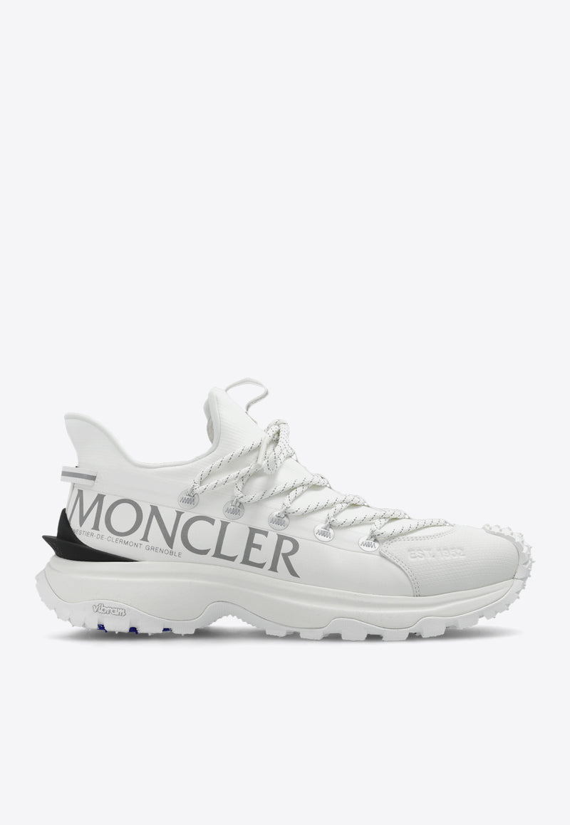 Moncler Trailgrip Lite 2 Sneakers White J109A4M00090 M3457-001