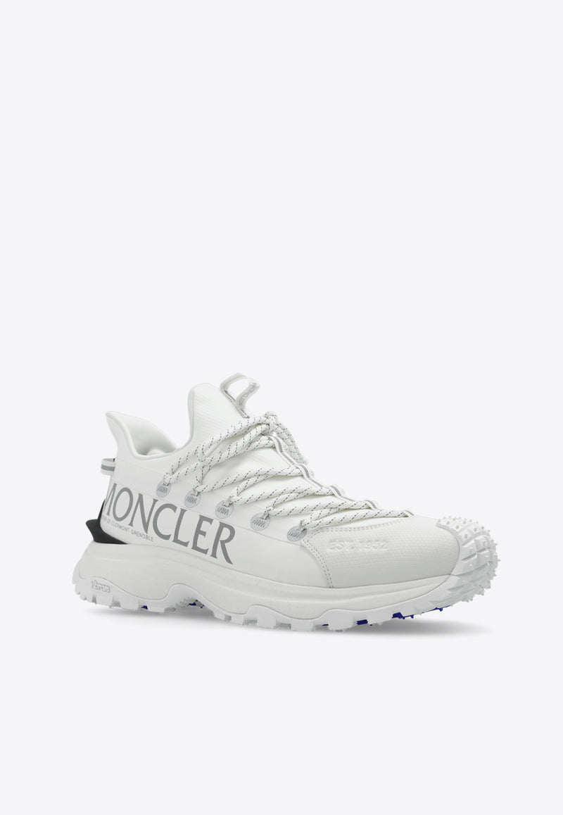 Moncler Trailgrip Lite 2 Sneakers White J109A4M00090 M3457-001