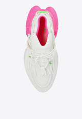 Balmain Unicorn Low-Top Sneakers White CN1VF724 KNBF-GIG