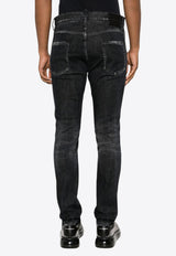 Dsquared2 Cool Guy Skinny Jeans Black S74LB1474S30503_900