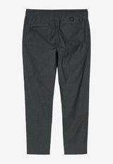 Paul Smith Essential Drawstring Track Pants Petrol M2R652XM22037_44